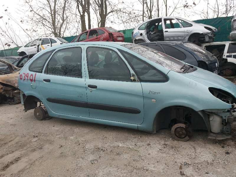 citroen xsara picasso 2.0 hdi satisfaction   |   02.04 - 12.04 | 2004 - 2004 | 90 cv / 66 kw del año 2004