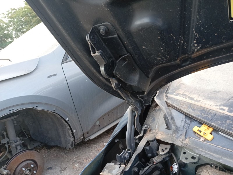 Recambio de bisagra para volvo v90 ii station wagon (235) d4 referencia OEM IAM 32219800  