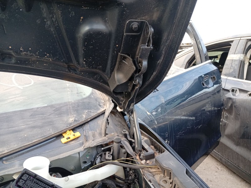 Recambio de bisagra para volvo v90 ii station wagon (235) d4 referencia OEM IAM 32219799  