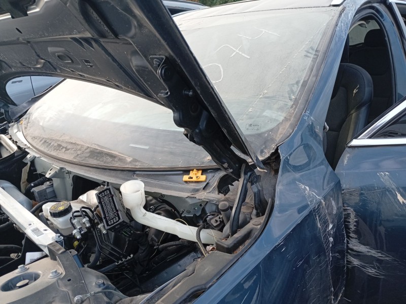 Recambio de bisagra para volvo v90 ii station wagon (235) d4 referencia OEM IAM 32219799  