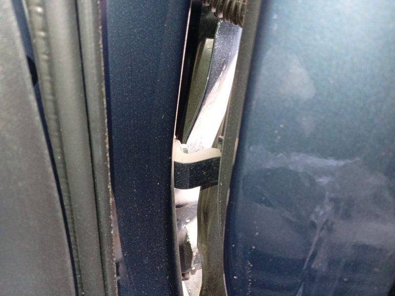 Recambio de bisagra puerta delantera derecha inferior para volvo v90 ii station wagon (235) d4 referencia OEM IAM 31442034  