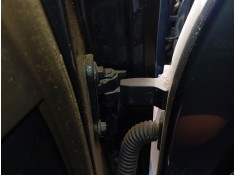 Recambio de bisagra puerta trasera izquierda para volvo v90 ii station wagon (235) d4 referencia OEM IAM 31424593   2