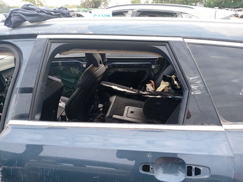 Recambio de luna trasera izquierda para volvo v90 ii station wagon (235) d4 referencia OEM IAM 32244961  