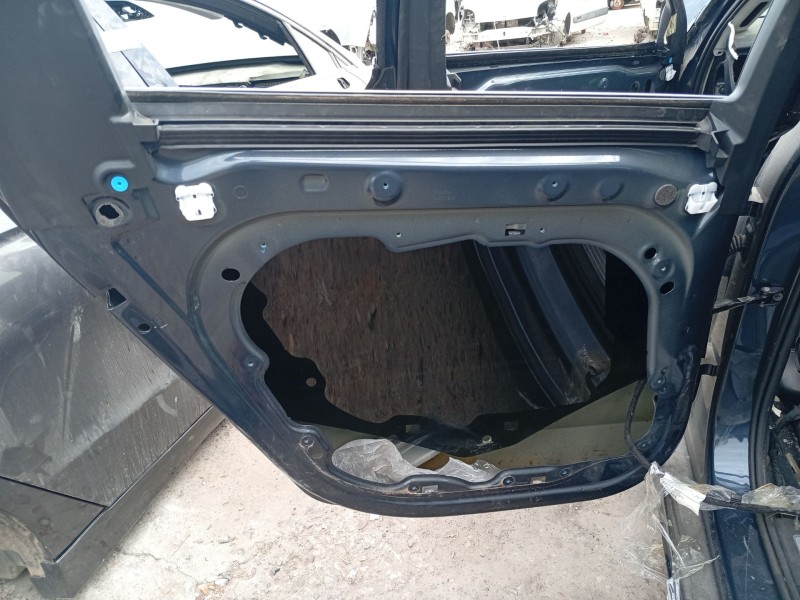 Recambio de luna trasera izquierda para volvo v90 ii station wagon (235) d4 referencia OEM IAM 32244961  