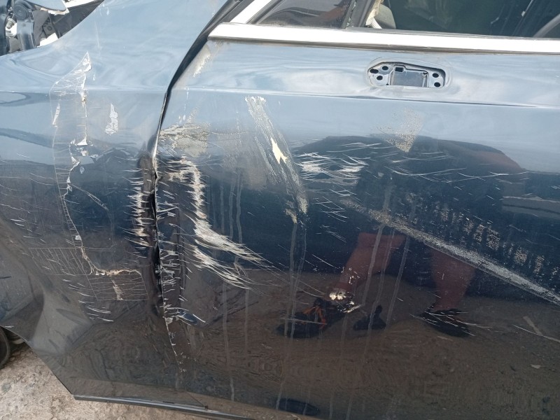 Recambio de puerta delantera izquierda para volvo v90 ii station wagon (235) d4 referencia OEM IAM 32228623  