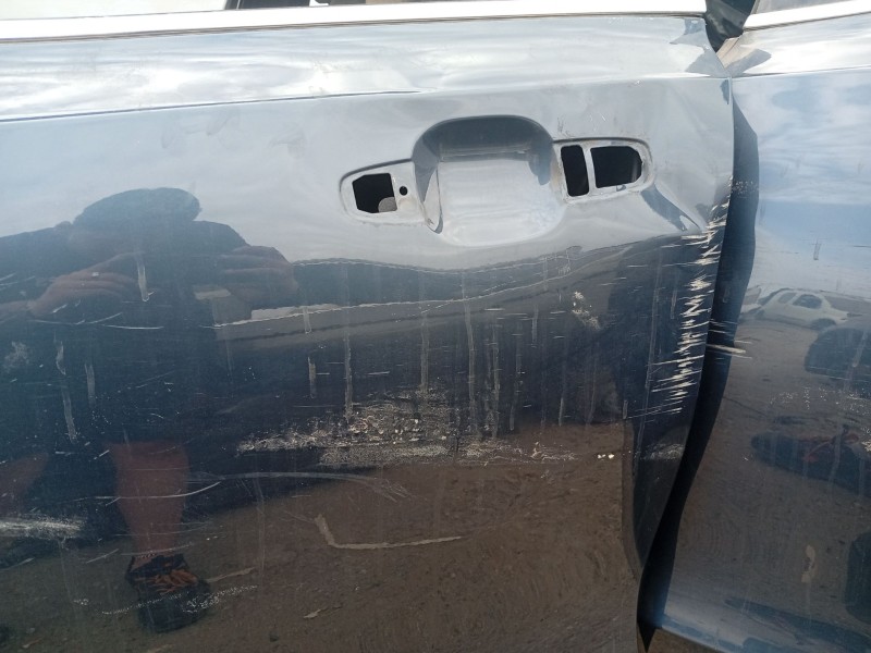 Recambio de puerta delantera izquierda para volvo v90 ii station wagon (235) d4 referencia OEM IAM 32228623  