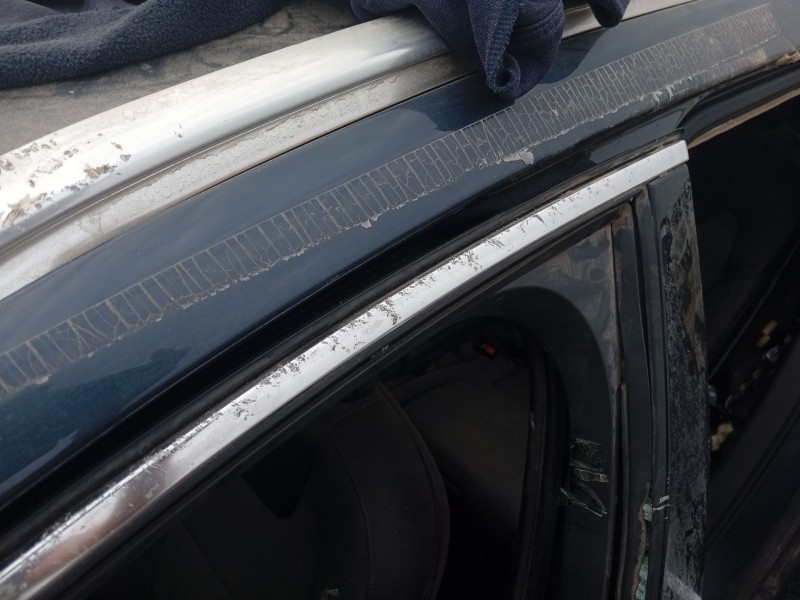 Recambio de puerta delantera izquierda para volvo v90 ii station wagon (235) d4 referencia OEM IAM 32228623  