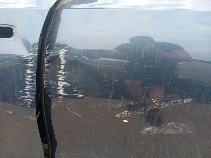 Recambio de puerta trasera izquierda para volvo v90 ii station wagon (235) d4 referencia OEM IAM 32321934  