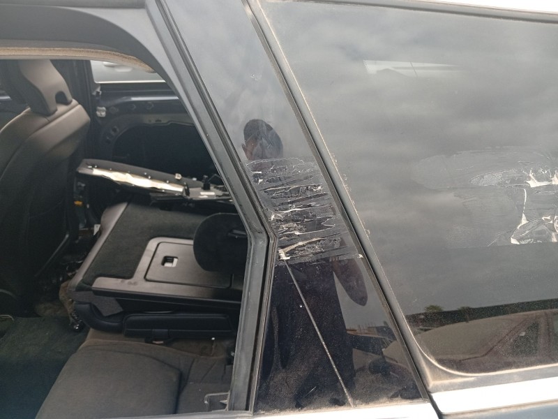 Recambio de puerta trasera izquierda para volvo v90 ii station wagon (235) d4 referencia OEM IAM 32321934  