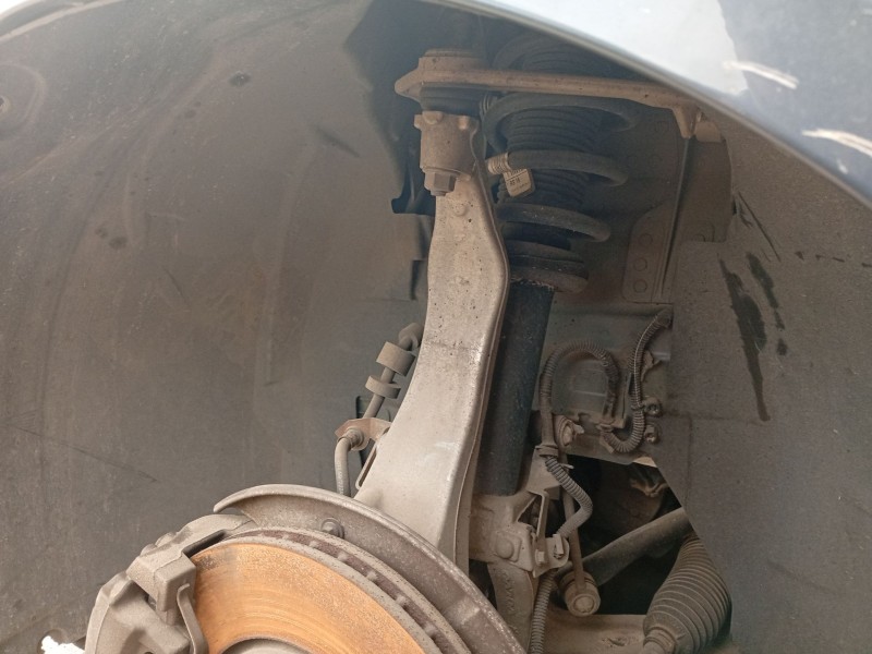 Recambio de mangueta delantera izquierda para volvo v90 ii station wagon (235) d4 referencia OEM IAM 31682225  