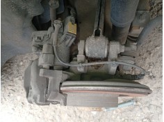 Recambio de mangueta trasera izquierda para volvo v90 ii station wagon (235) d4 referencia OEM IAM 31658529 32395000  2