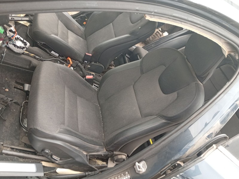 Recambio de asiento delantero izquierdo para volvo v90 ii station wagon (235) d4 referencia OEM IAM ADI6074  