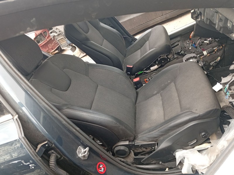 Recambio de asiento delantero derecho para volvo v90 ii station wagon (235) d4 referencia OEM IAM ADD6074  