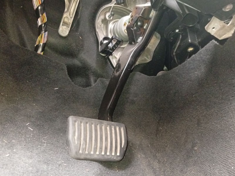 Recambio de pedal freno para volvo v90 ii station wagon (235) d4 referencia OEM IAM 31489739  