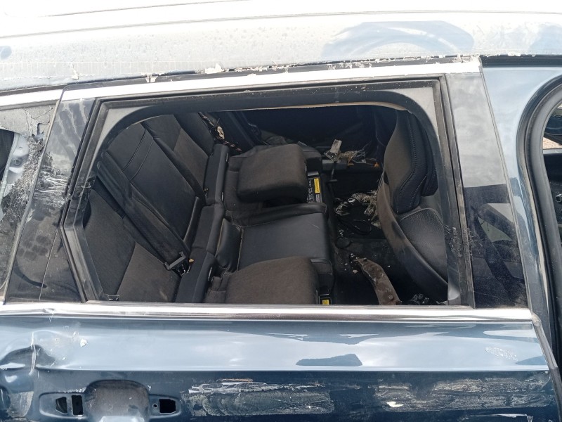 Recambio de luna trasera derecha para volvo v90 ii station wagon (235) d4 referencia OEM IAM 32244962  