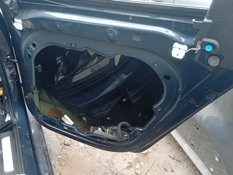 Recambio de luna trasera derecha para volvo v90 ii station wagon (235) d4 referencia OEM IAM 32244962  