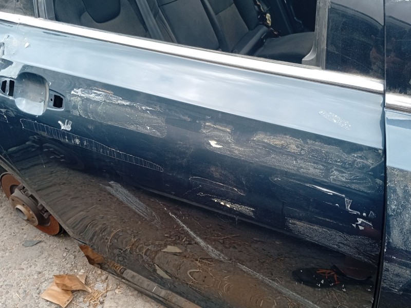 Recambio de puerta trasera derecha para volvo v90 ii station wagon (235) d4 referencia OEM IAM 32321935  