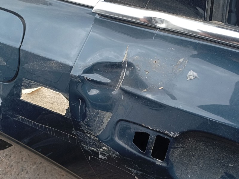 Recambio de puerta trasera derecha para volvo v90 ii station wagon (235) d4 referencia OEM IAM 32321935  