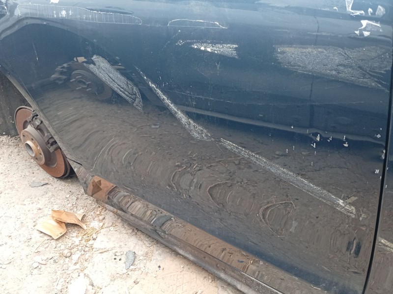 Recambio de puerta trasera derecha para volvo v90 ii station wagon (235) d4 referencia OEM IAM 32321935  