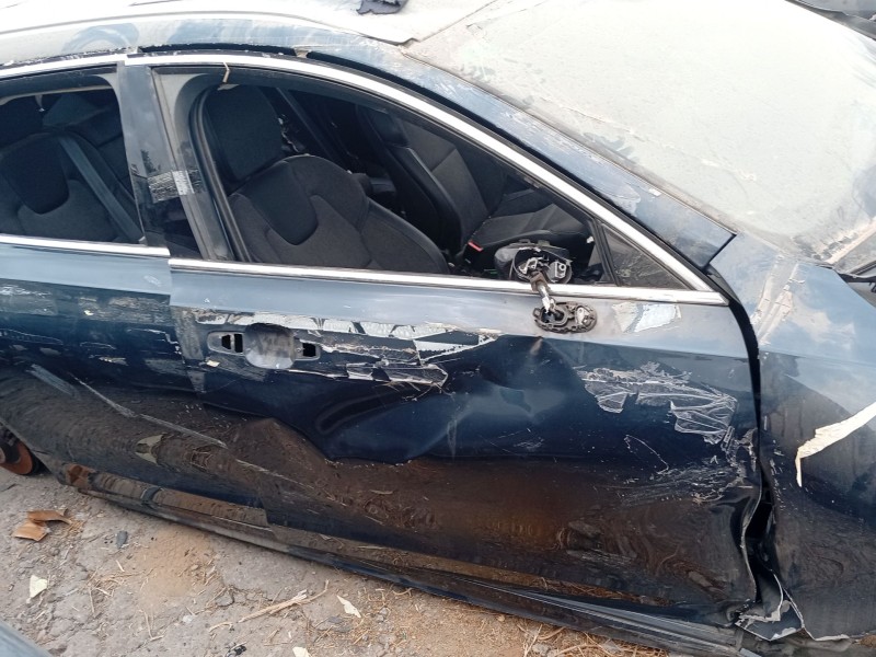 Recambio de puerta delantera derecha para volvo v90 ii station wagon (235) d4 referencia OEM IAM 32228624  