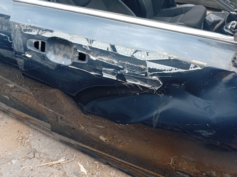 Recambio de puerta delantera derecha para volvo v90 ii station wagon (235) d4 referencia OEM IAM 32228624  