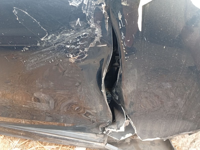 Recambio de puerta delantera derecha para volvo v90 ii station wagon (235) d4 referencia OEM IAM 32228624  