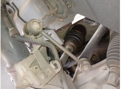 Recambio de bieleta estabilizadora delantera izquierda para volvo v90 ii station wagon (235) d4 referencia OEM IAM 31406873  
