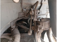 Recambio de bieleta estabilizadora delantera izquierda para volvo v90 ii station wagon (235) d4 referencia OEM IAM 31406873   2