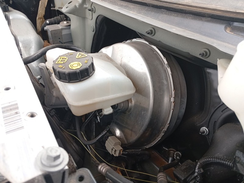 Recambio de servofreno para volvo v90 ii station wagon (235) d4 referencia OEM IAM 31423486 31471661 06337850804