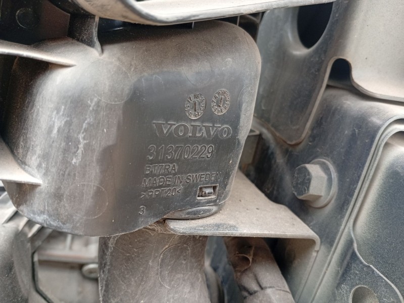 Recambio de tubo para volvo v90 ii station wagon (235) d4 referencia OEM IAM 31370130 31370229 