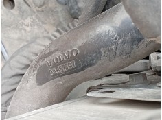 Recambio de tubo para volvo v90 ii station wagon (235) d4 referencia OEM IAM 31657797   2