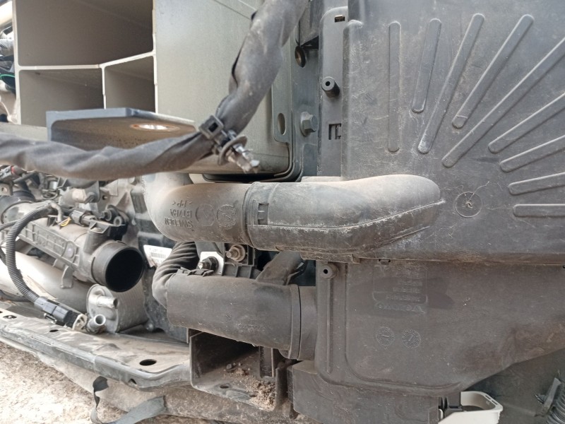 Recambio de tubo para volvo v90 ii station wagon (235) d4 referencia OEM IAM 31657797  