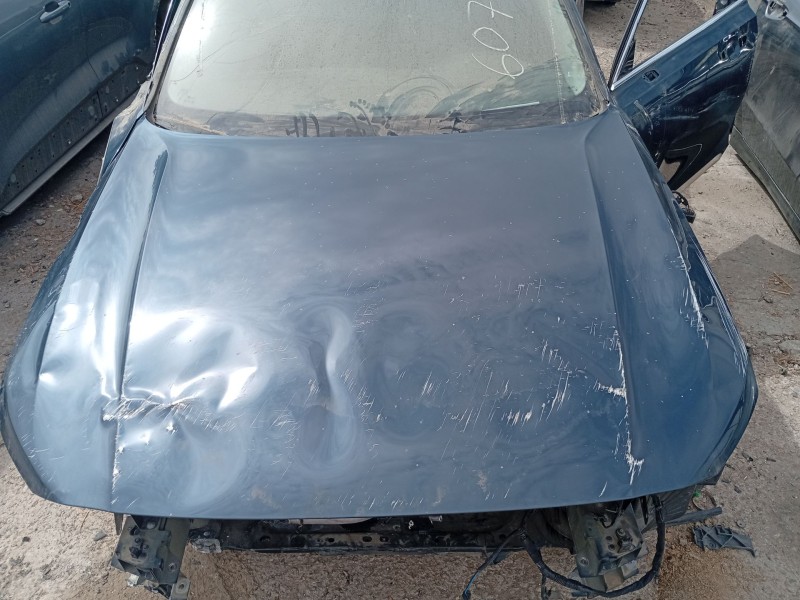 Recambio de capot delantero para volvo v90 ii station wagon (235) d4 referencia OEM IAM 32244153  
