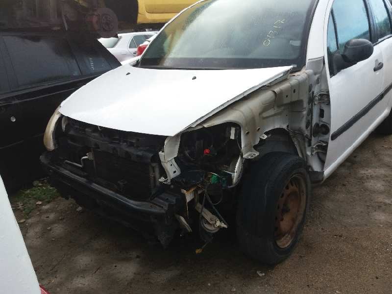 citroen c3 1.4 hdi   |   0.95 - ... | 1995 | 68 cv / 50 kw del año 1995