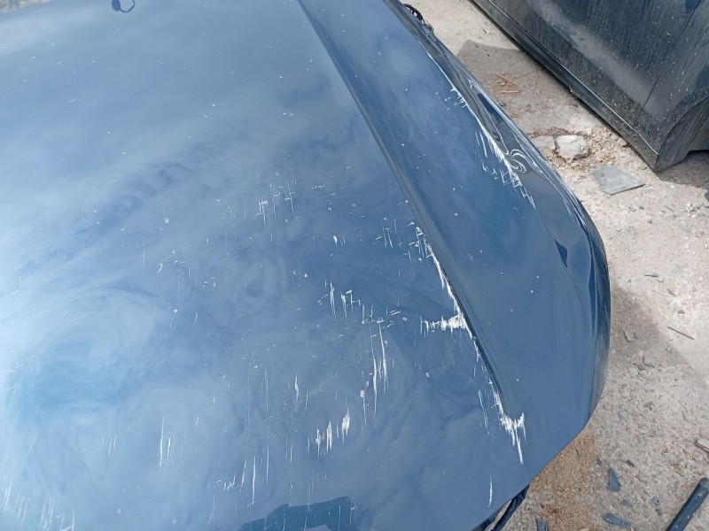 Recambio de capot delantero para volvo v90 ii station wagon (235) d4 referencia OEM IAM 32244153  