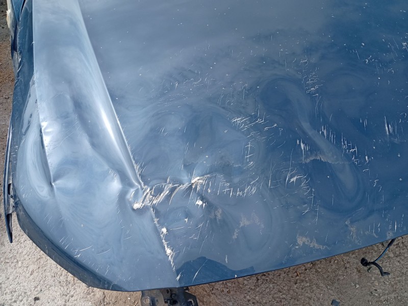 Recambio de capot delantero para volvo v90 ii station wagon (235) d4 referencia OEM IAM 32244153  