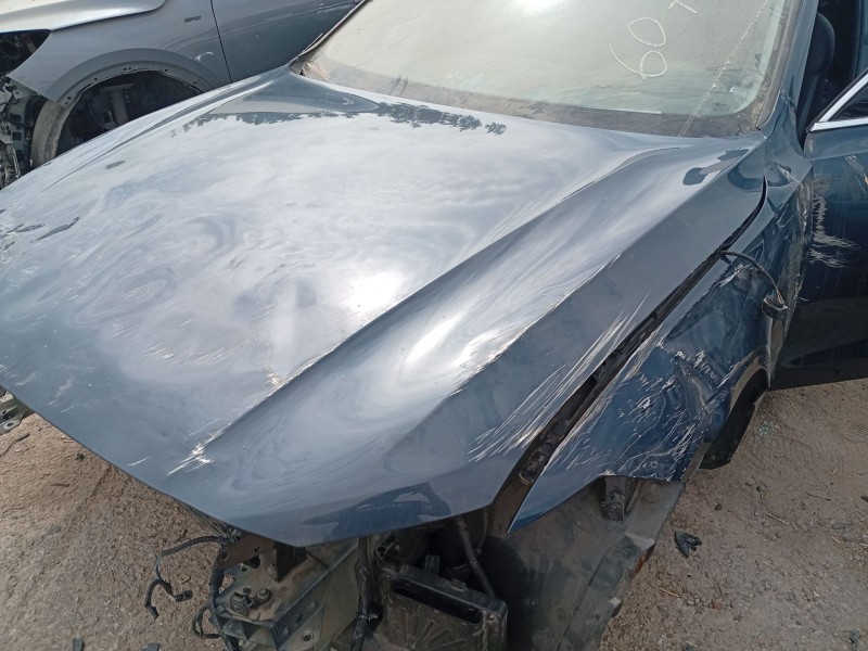 Recambio de capot delantero para volvo v90 ii station wagon (235) d4 referencia OEM IAM 32244153  