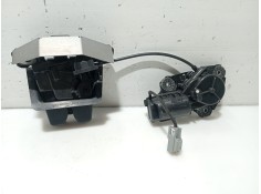 Recambio de cerradura maletero / porton para volvo v90 ii station wagon (235) d4 referencia OEM IAM 32149884 31484599 212118