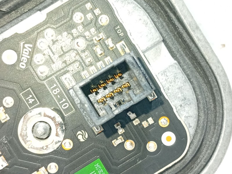 Recambio de modulo electronico para volvo v90 ii station wagon (235) d4 referencia OEM IAM MDE916693  B105151B