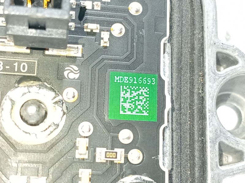 Recambio de modulo electronico para volvo v90 ii station wagon (235) d4 referencia OEM IAM MDE916693  B105151B