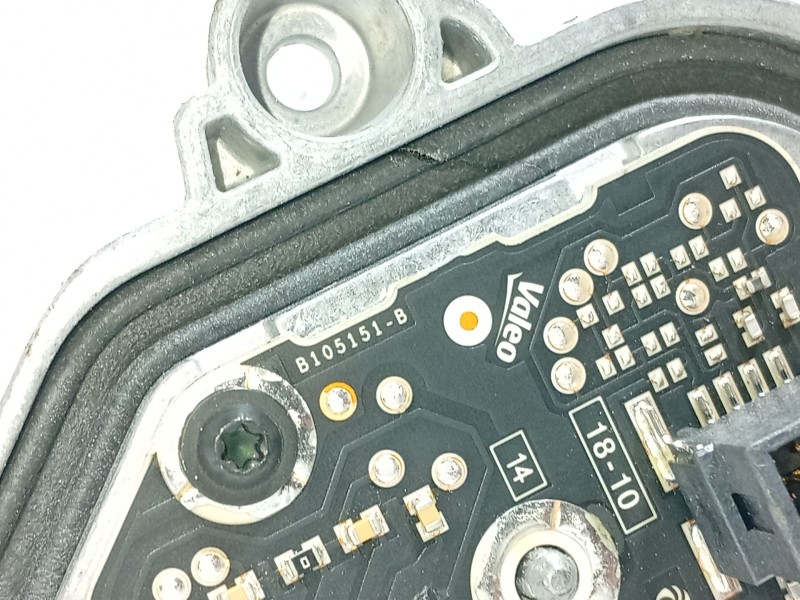 Recambio de modulo electronico para volvo v90 ii station wagon (235) d4 referencia OEM IAM MDE916693  B105151B