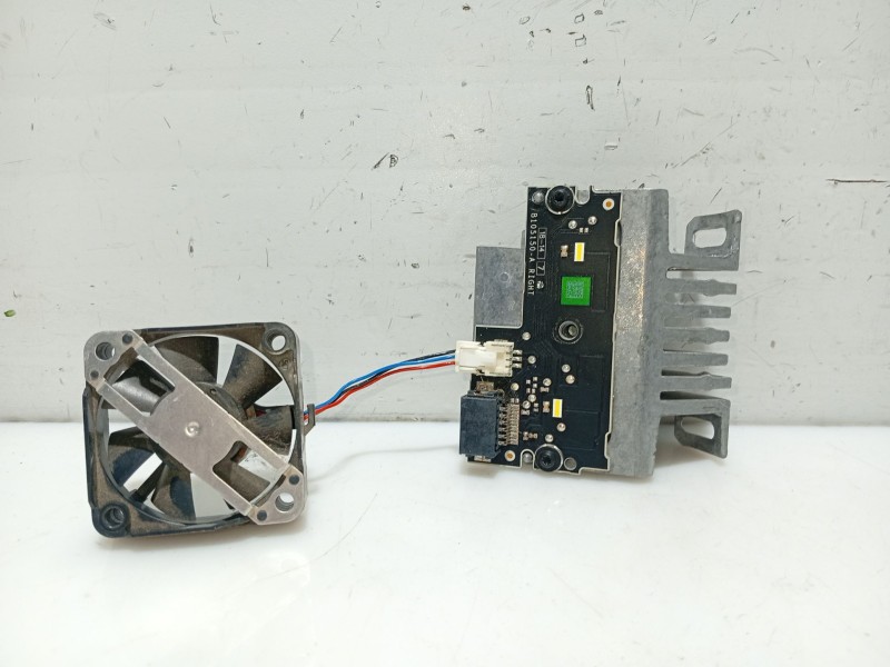 Recambio de modulo electronico para volvo v90 ii station wagon (235) d4 referencia OEM IAM 90043328  B105150A