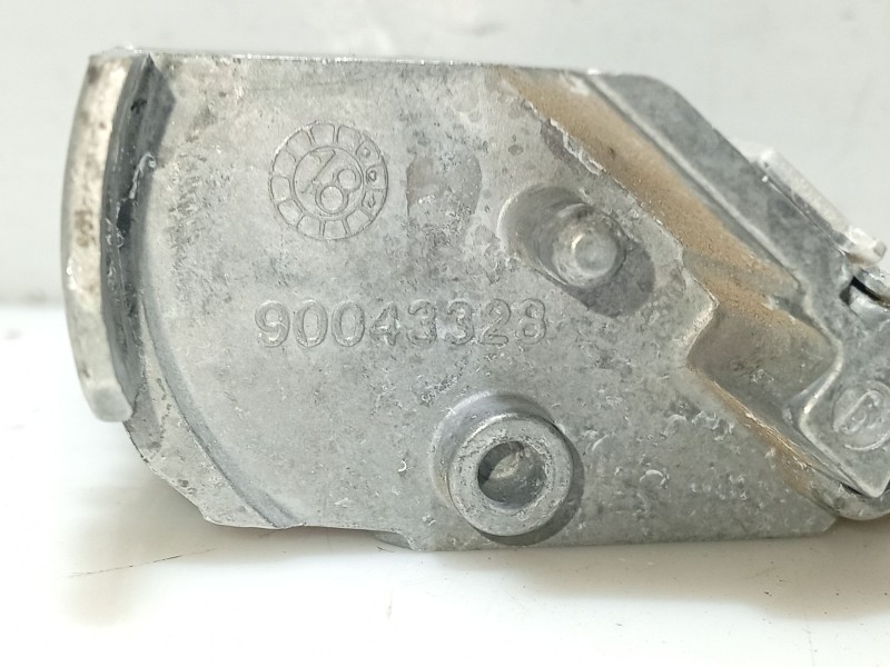 Recambio de modulo electronico para volvo v90 ii station wagon (235) d4 referencia OEM IAM 90043328  B105150A