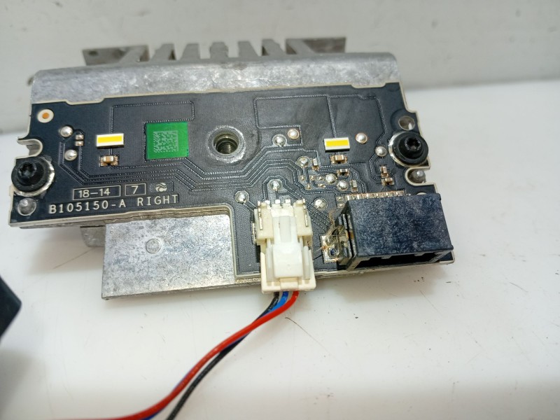 Recambio de modulo electronico para volvo v90 ii station wagon (235) d4 referencia OEM IAM 90043328  B105150A