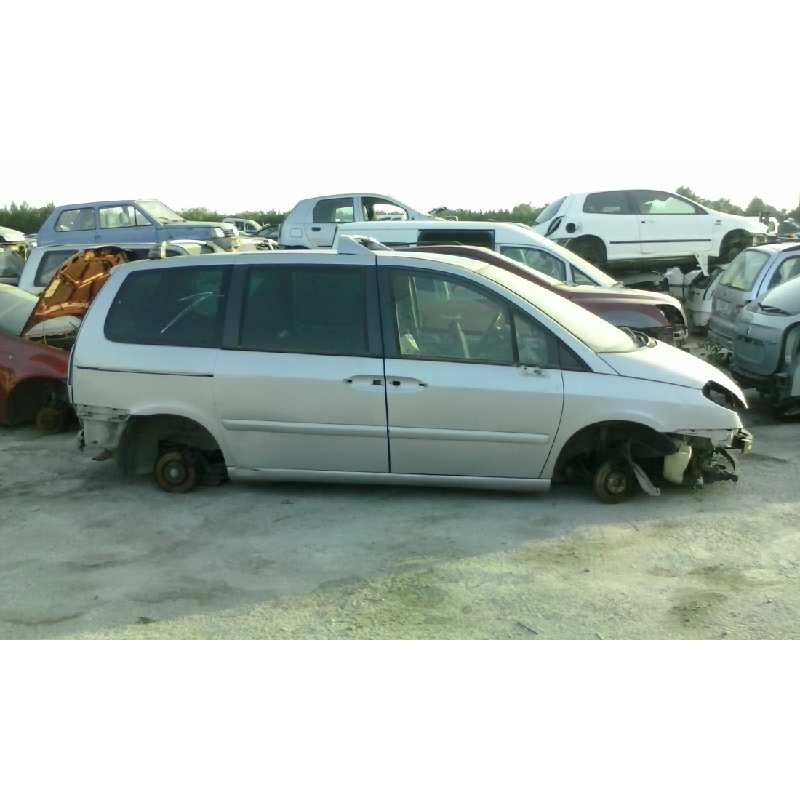 citroen c8 2.0 hdi fap cat   |   0.02 - ... | 2002 | 107 cv / 79 kw del año 2002