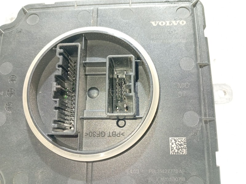 Recambio de modulo electronico para volvo v90 ii station wagon (235) d4 referencia OEM IAM 31427787  A2C75174902