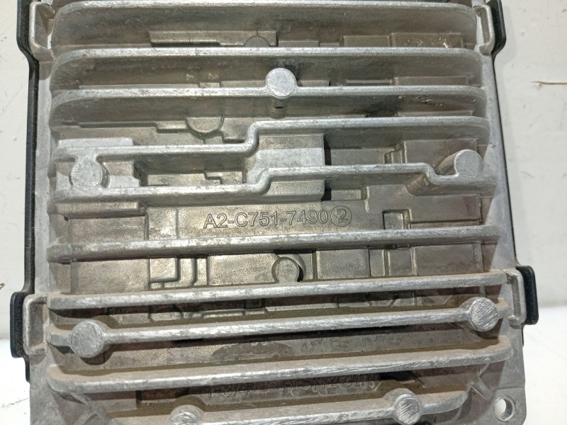 Recambio de modulo electronico para volvo v90 ii station wagon (235) d4 referencia OEM IAM 31427787  A2C75174902