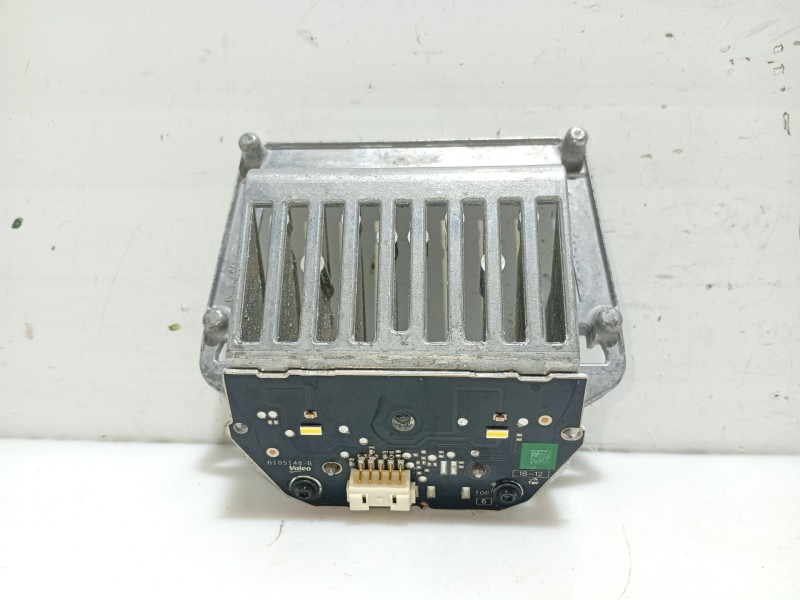 Recambio de modulo electronico para volvo v90 ii station wagon (235) d4 referencia OEM IAM 90076602  B105148B