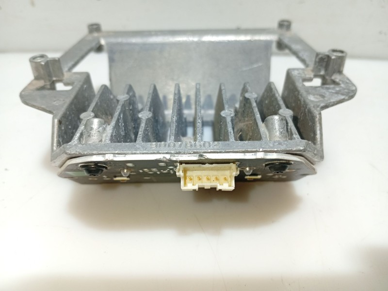 Recambio de modulo electronico para volvo v90 ii station wagon (235) d4 referencia OEM IAM 90076602  B105148B