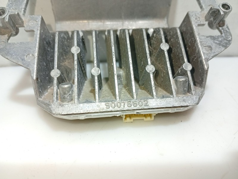 Recambio de modulo electronico para volvo v90 ii station wagon (235) d4 referencia OEM IAM 90076602  B105148B